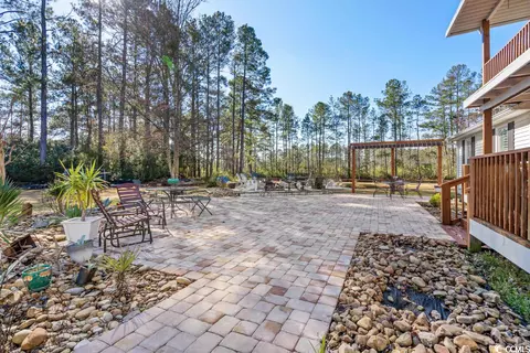 Exterior - 461 Heritage Rd, Loris, SC 29569 photo 6 of 9