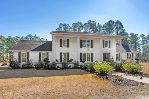 461 Heritage Rd, Loris, SC 29569