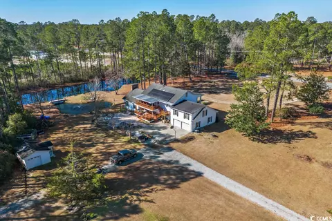View/Area - 461 Heritage Rd, Loris, SC 29569 photo 2 of 4