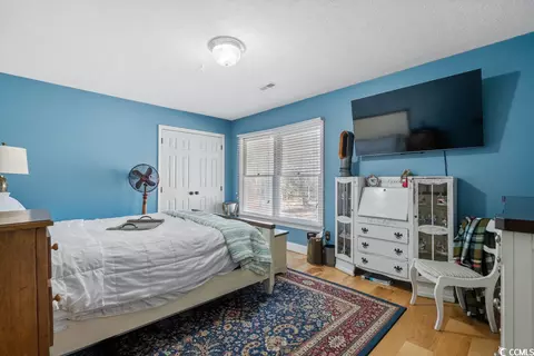 Bedroom - 461 Heritage Rd, Loris, SC 29569 photo 4 of 5