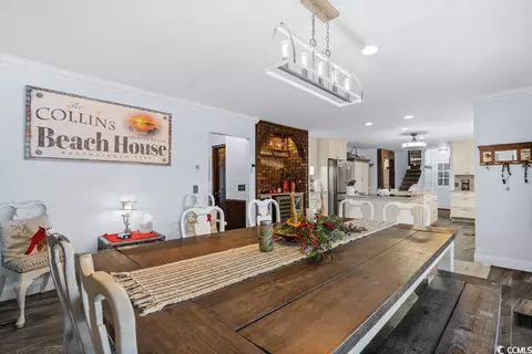 Dining - 461 Heritage Rd, Loris, SC 29569 photo 1 of 3