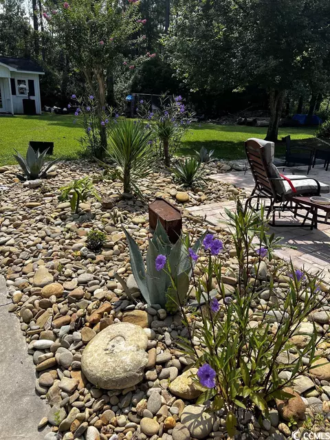 Exterior - 461 Heritage Rd, Loris, SC 29569 photo 9 of 9