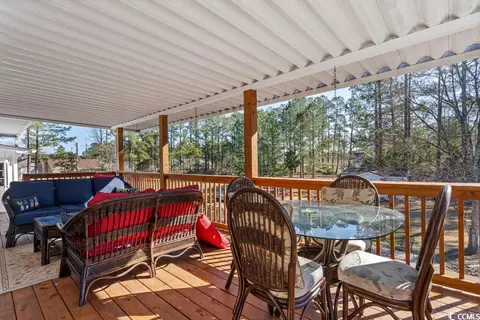Exterior - 461 Heritage Rd, Loris, SC 29569 photo 4 of 9