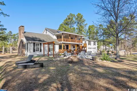 Exterior - 461 Heritage Rd, Loris, SC 29569 photo 2 of 9