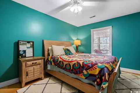 Bedroom - 461 Heritage Rd, Loris, SC 29569 photo 5 of 5