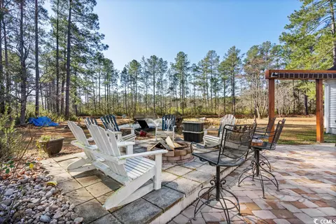 Exterior - 461 Heritage Rd, Loris, SC 29569 photo 7 of 9