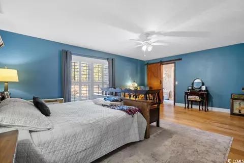 Bedroom - 461 Heritage Rd, Loris, SC 29569 photo 1 of 5