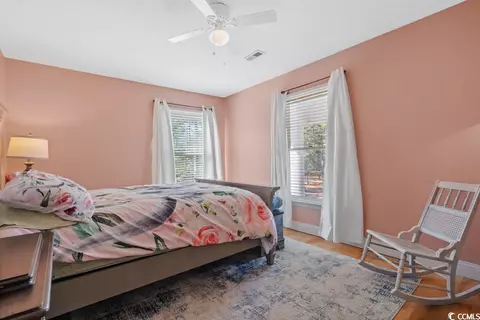 Bedroom - 461 Heritage Rd, Loris, SC 29569 photo 2 of 5