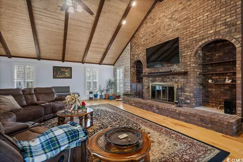 Living - 461 Heritage Rd, Loris, SC 29569 photo 2 of 4