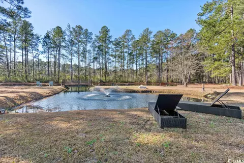 Exterior - 461 Heritage Rd, Loris, SC 29569 photo 8 of 9