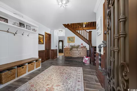 Entry Way - 461 Heritage Rd, Loris, SC 29569 photo 1 of 1