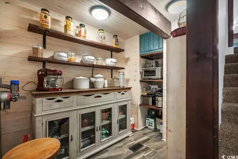Kitchen - 461 Heritage Rd, Loris, SC 29569 photo 3 of 3