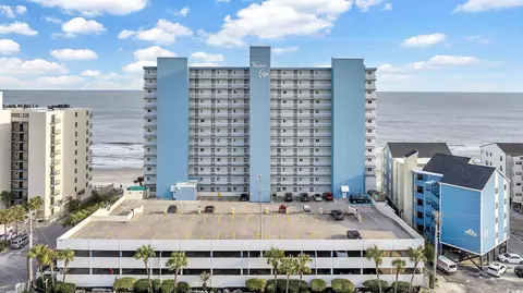 1012 N Waccamaw Dr #1508, Murrells Inlet, SC 29576