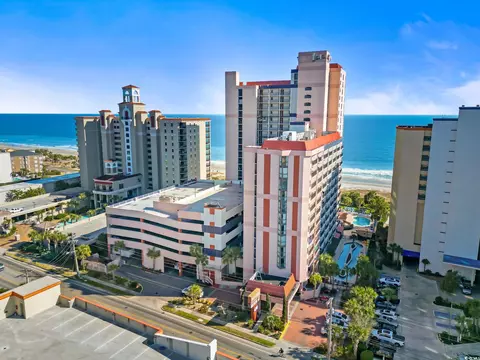 5308 N Ocean Blvd #311, Myrtle Beach, SC 29577