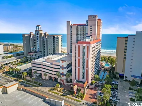 5308 N Ocean Blvd #311, Myrtle Beach, SC 29577