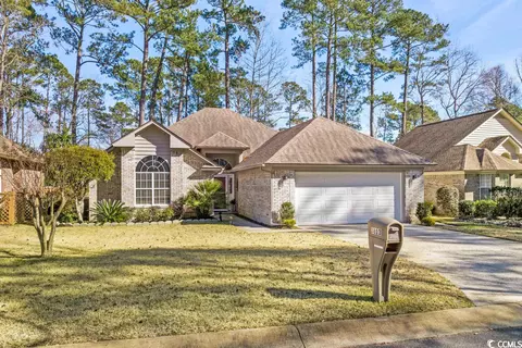 3113 Michelle Ct, Little River, SC 29566