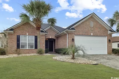 914 Shipmaster Ave, Myrtle Beach, SC 29579