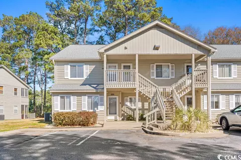 1130 White Tree Ln #B, Myrtle Beach, SC 29588