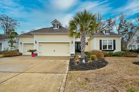 1824 Lake Egret Dr, North Myrtle Beach, SC 29582
