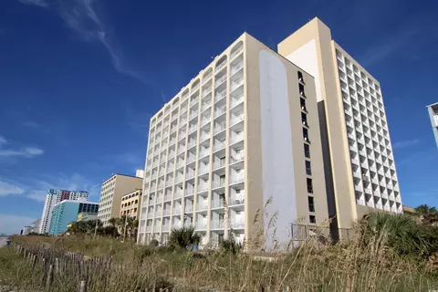 1207 S Ocean Blvd #51607, Myrtle Beach, SC 29577