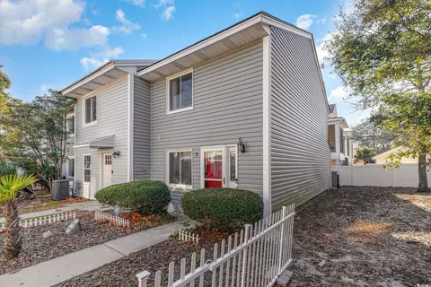 1510 Edge Dr #5, North Myrtle Beach, SC 29582