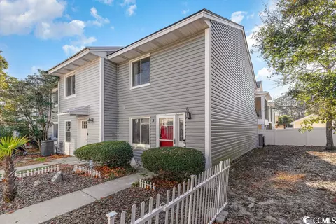 1510 Edge Dr #5, North Myrtle Beach, SC 29582