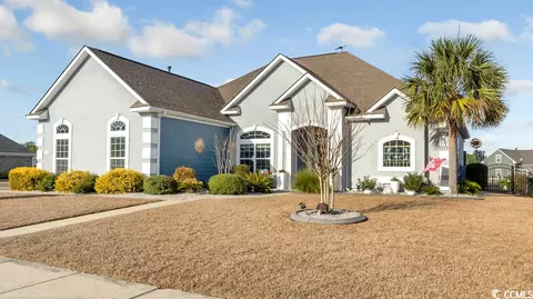 155 Sago Palm Dr, Myrtle Beach, SC 29579