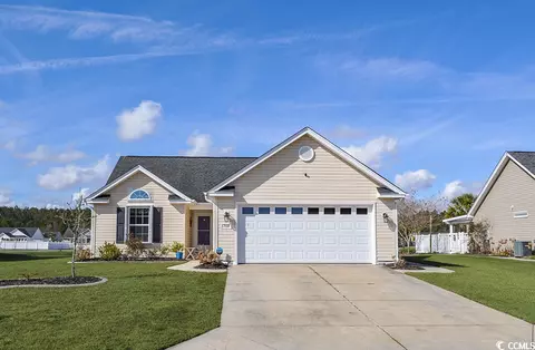 709 Shenanigan Loop, Murrells Inlet, SC 29576