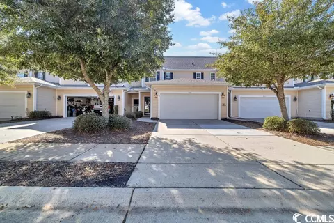1005 Fairway Ln #1005, Conway, SC 29526