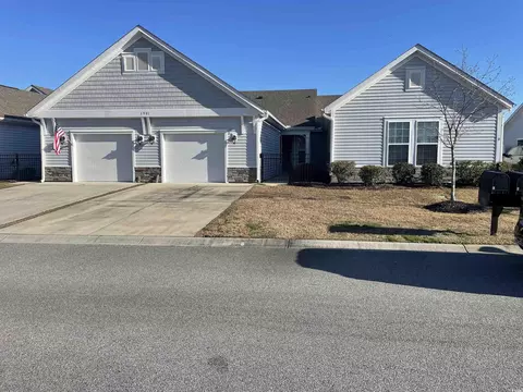 1901 Estero Dr #C, Myrtle Beach, SC 29588