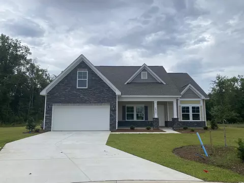 1023 Black Locust Pl, Longs, SC 29568