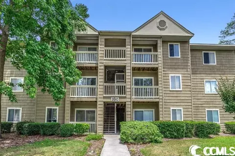 200 Myrtle Greens Dr #F, Conway, SC 29526