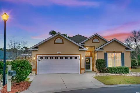 505 Hammer Beck Dr, Myrtle Beach, SC 29579