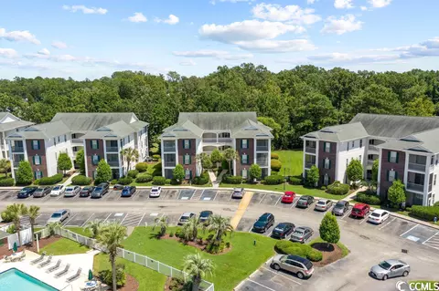 498 River Oaks Dr #59G, Myrtle Beach, SC 29579