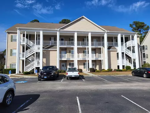 5846 Longwood Dr #301, Murrells Inlet, SC 29576