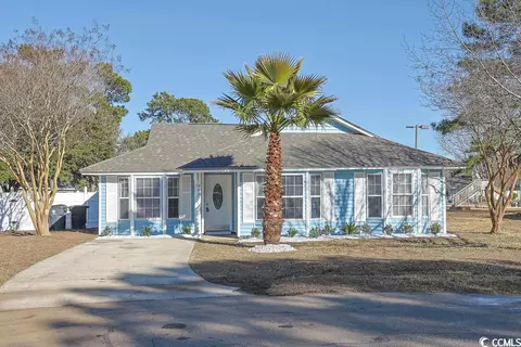 9667 Middleton Ct, Murrells Inlet, SC 29576