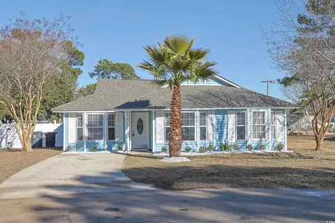 9667 Middleton Ct, Murrells Inlet, SC 29576