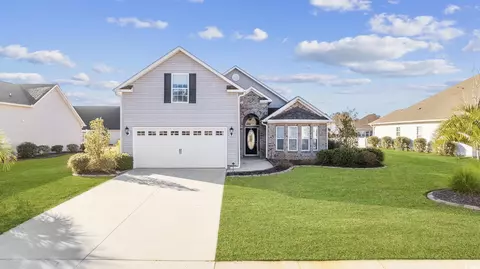 353 Southern Breezes Cir, Murrells Inlet, SC 29576
