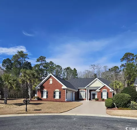 346 Winding Brook Ct, Murrells Inlet, SC 29576