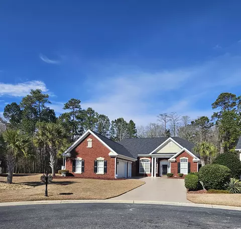 346 Winding Brook Ct, Murrells Inlet, SC 29576