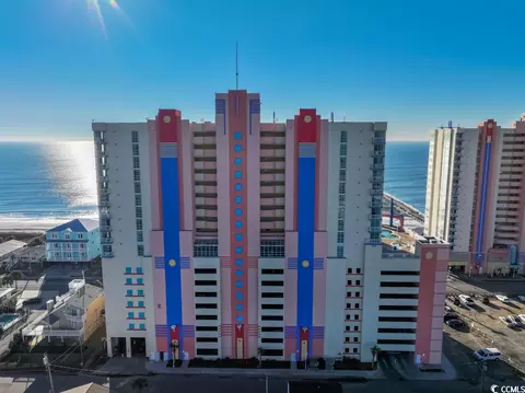 3601 N Ocean Blvd #1738, North Myrtle Beach, SC 29582