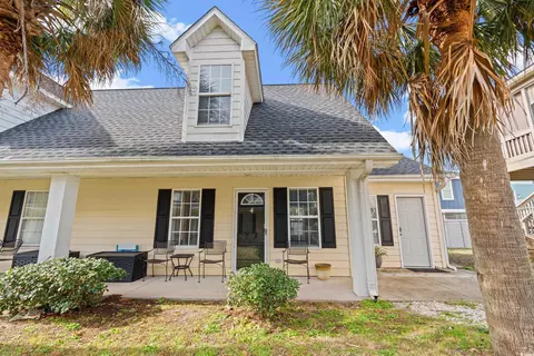 2405 Nixon St #4, North Myrtle Beach, SC 29582