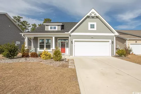 7163 Swansong Cir, Myrtle Beach, SC 29579