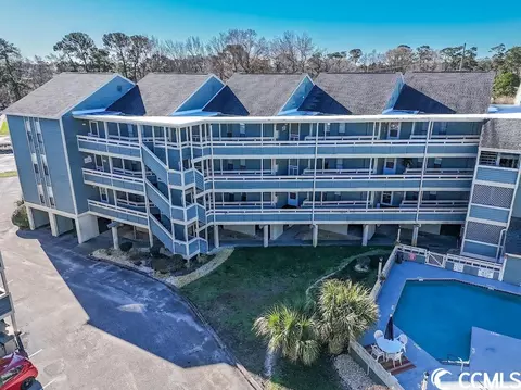 1101 Possum Trot Rd #D 202, North Myrtle Beach, SC 29582