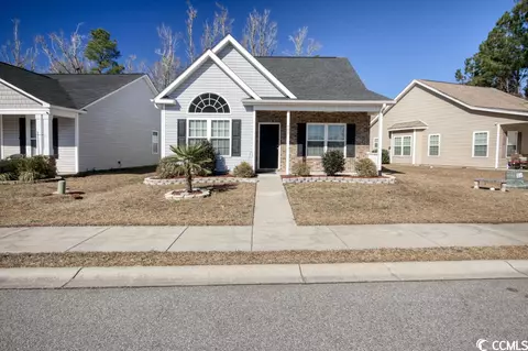 902 Oglethorpe Dr, Conway, SC 29527