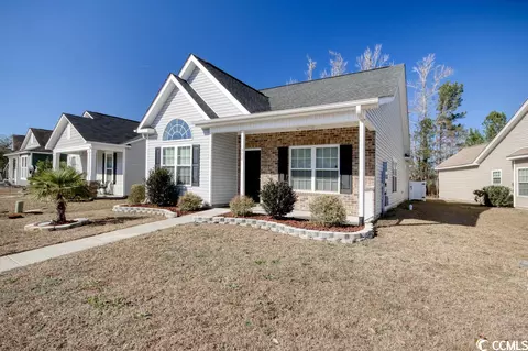 902 Oglethorpe Dr, Conway, SC 29527 photo 3