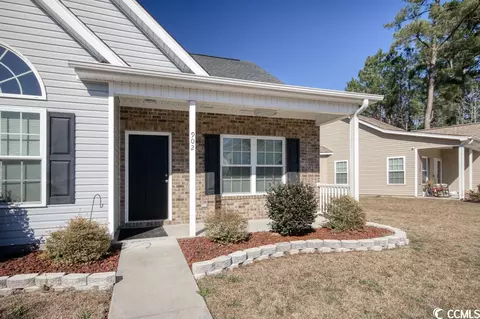 902 Oglethorpe Dr, Conway, SC 29527 photo 4