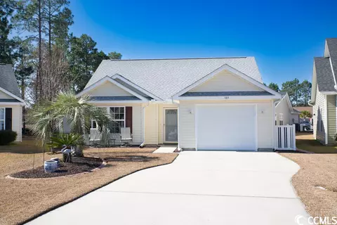 183 Sebring Ln, Myrtle Beach, SC 29588