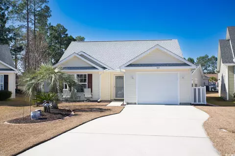 183 Sebring Ln, Myrtle Beach, SC 29588