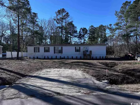 1304 Restful Ln, Conway, SC 29526